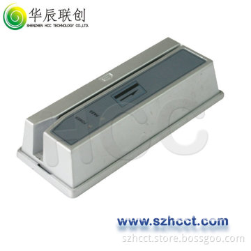 HCC760 Series Access Control MSR